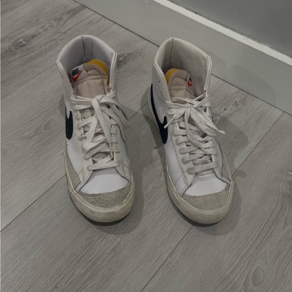 Blazer Mid 77 Vintage Nike sneakers